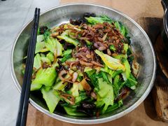 -夏茅维记饭店