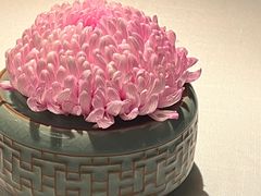 -悦轩中餐厅·高空江景·杭州柏悦酒店