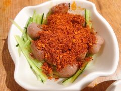 -倒拐香耗儿鱼(西体店)