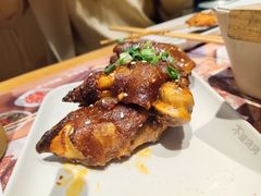 -木屋烧烤(龙华店)