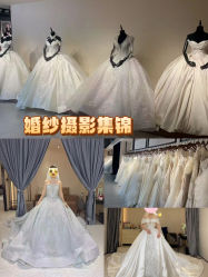 -MISS MIA 婚纱品牌馆
