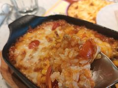 -乐凯撒披萨(蛇口花园城店)