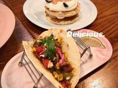 -AFS Cafe & Canteen(闽江二路店)