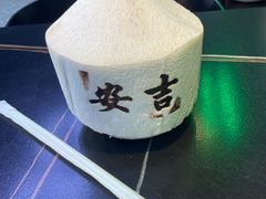 -老李家土菜馆·安吉地标美食