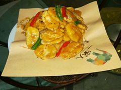 -一家人(南京路店)