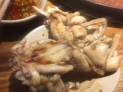 -老天桥蛙炉火锅(姑苏总店)