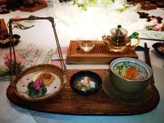 -叶叶菩提(太原别墅店)