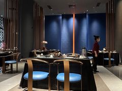 -四季小馆·潤·中国菜(越秀公园店)