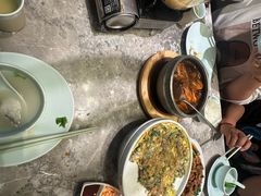 -四道菜·福建菜馆(新街口金鹰店)