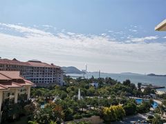 -惠州金海湾嘉华度假酒店