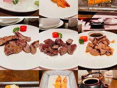 -佛山希尔顿酒店·融誉亚洲美食荟