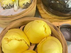 -绿茶餐厅(成都太古里店)