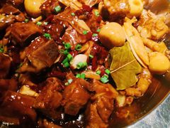 -胖哥俩肉蟹煲(福州仓山爱琴海店)