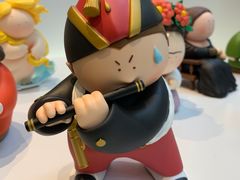 -上海尚嘉中心