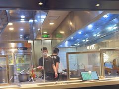 -太二酸菜鱼(群光广场店)