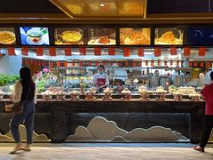 -不倒翁·安徽名菜楼(步行街店)