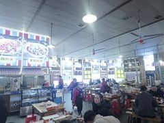 -冶建镜子·老南昌大排档·江西虾王(总店)