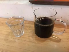 -无牌咖啡&酒馆