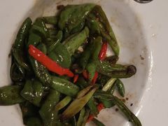 -河畔春天时尚餐厅