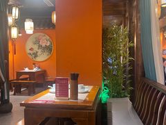 -外婆家传菜(老城店)