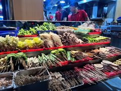 -为民烧烤吧.自贡爆炒菜(收录20年好店)