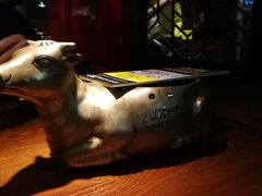 -炊烟小炒黄牛肉(东庆街店)