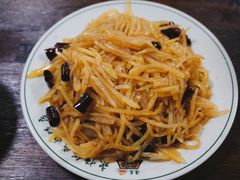 -清真永恒华威肉饼(潘家园店)