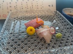 -元熹会席料理