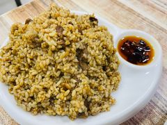 -老七饭馆(光荣道总店)