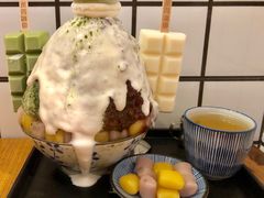 -WONDER ICE 萬得冰田(建設路总店)