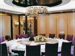 包厢-东豪园林海鲜酒家(南港路辅路店)