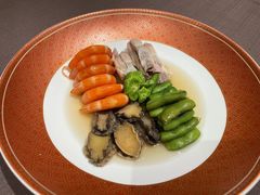 -鸽子张·家宴(黄辛庄旗舰店)