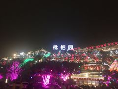 -枇杷园食为鲜火锅(南山店)
