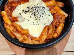 -米村拌饭(银泰中心店)