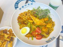 -提雅新疆炒米粉(青岛万象城店)