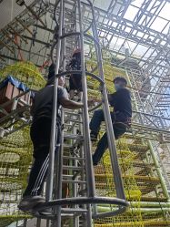 -君昂童子军儿童乐园(壹方城店)