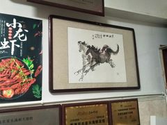 -香满居张记小厨私房菜(青岛站店)