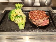 -肉肉大米(金虹桥店)