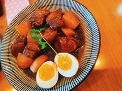 菲律宾酱猪肉-Mesa Madre梅萨妈妈·Bintana(国贸店)