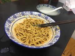 -李记热干面· 襄阳牛肉面