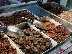 -鑫记婆婆兔·成都特产·兔头手撕兔(太古里店)