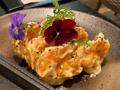 -杭州香格里拉·香宫中餐厅