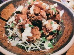 -醉虎传(南锣鼓巷店)