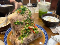 -曼谷食堂·泰国家庭料理