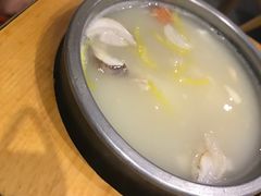 -小铫鸡汤