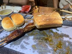 -管氏翅吧(广渠门店)