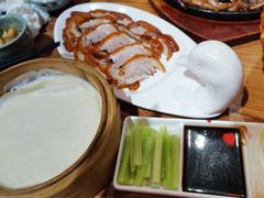 烤鸭-乡村大苑(嘉定店)