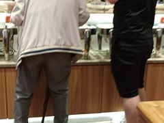 -素满香·素食自助餐厅(直营·大兴街店)