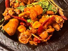 -C31地窖餐厅(黑龙江北路店)