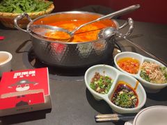 -正禾鲜·潮汕牛肉火锅(凯德天府店)